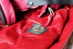 Belstaff - the bikers choice